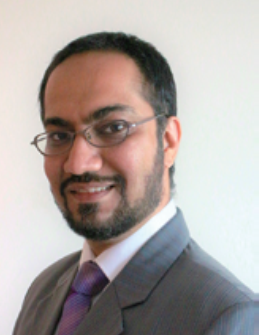 Senior Director Japnit Singh